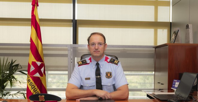 "Els atemptats del 17-A marquen un abans i un després pels Mossos"