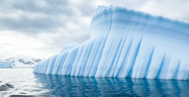 La mayor capa de hielo en la Tierra puede salvarse, según un estudio