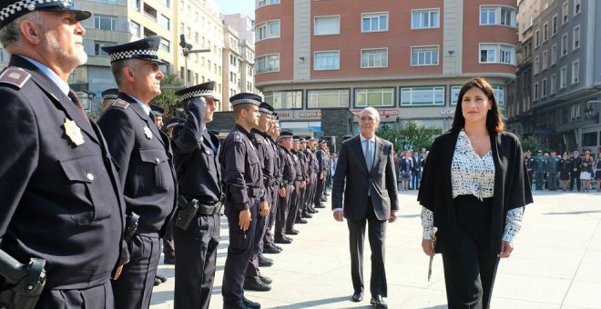 Un subjefe de la Policía Local fue condenado a 5 meses de prisión por intento de estafa