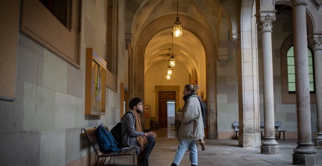 La possible supressió de la conselleria d'Universitats al nou Govern inquieta el món universitari català