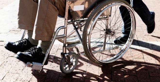 Cantabria alcanza su máximo histórico en contratación de personas con discapacidad