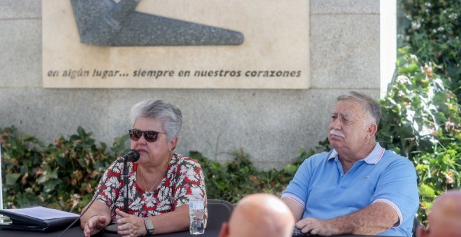 Las víctimas del accidente de Spanair denuncian el bloqueo político de la investigación: "Nos sentimos en el limbo"