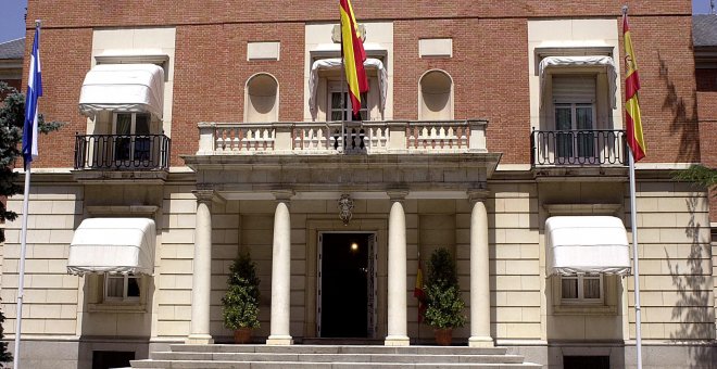 El Gobierno de Sánchez busca "consenso" para su polémica 'Ley de Secretos' tras colarla por la vía de urgencia