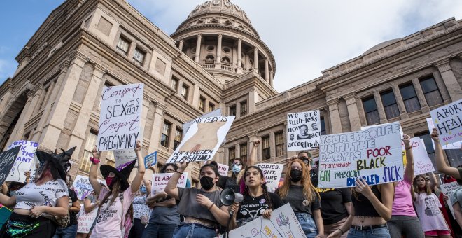 Google Maps indicará qué clínicas y hospitales practican abortos en EEUU