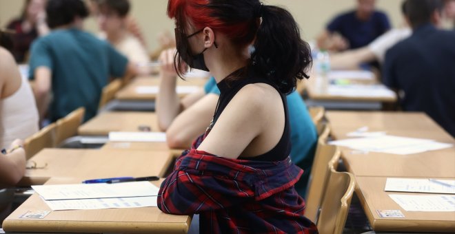 Una auditoría húngara alerta de "los problemas" que conlleva el alto nivel de educación de las mujeres