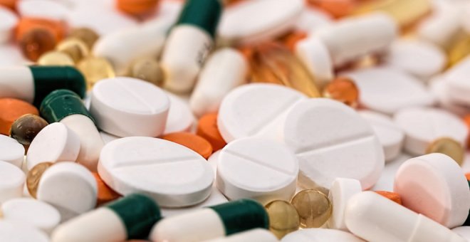 La industria farmacéutica se pone alerta con la futura Ley del Medicamento ante las propuestas de límite de precios