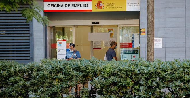 Inspección de Trabajo convierte 197.000 contratos temporales fraudulentos en indefinidos