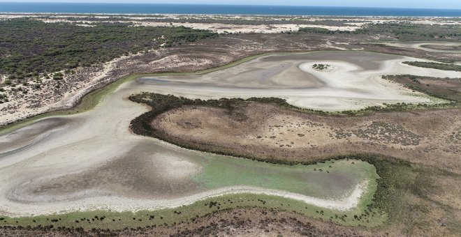 Los ayuntamientos andaluces no hacen los deberes frente al cambio climático