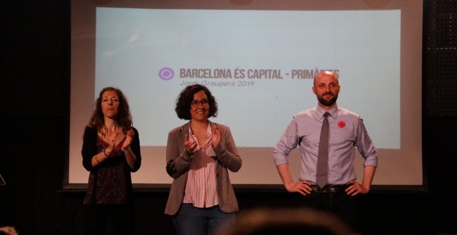 Primàries Catalunya, el fracasado precedente electoral de la lista cívica de la ANC