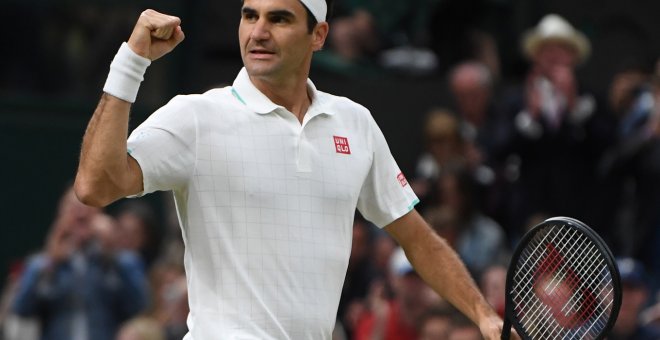 Roger Federer anuncia su retirada