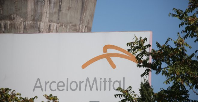 ArcerlorMittal plantea un ERTE hasta finales de 2023 tras ganar 13.000 millones el año pasado