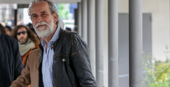 El actor Willy Toledo cierra la lista de Guanyem Badalona en Comú