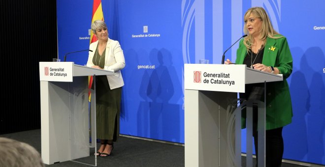 Els veïns podran reclamar el desnonament d'ocupes conflictius quan el gran tenidor se'n desentengui