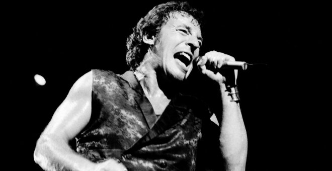 Así compuso Springsteen 'Nebraska', la canción inspirada en uno de los mayores crímenes de EEUU
