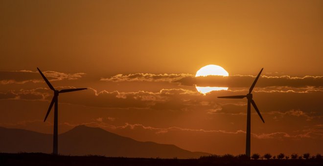 Comienza el otoño tras el verano más caluroso de los últimos 60 años