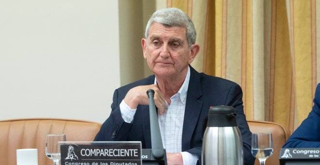 La Intervención General del Estado detecta irregularidades del expresidente Tornero en RTVE en gastos personales