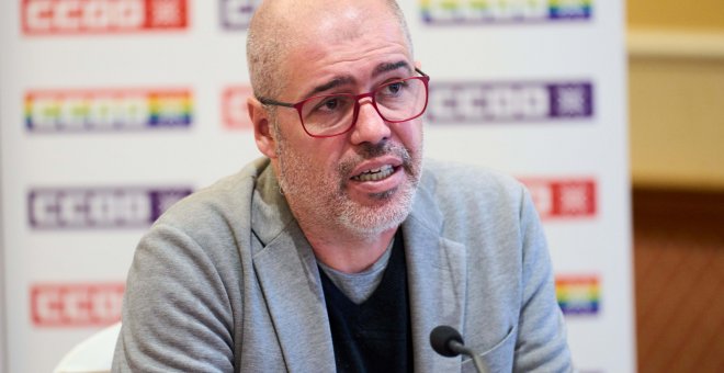 CCOO propone a la patronal ligar la revisión de los salarios también a la situación económica de las empresas