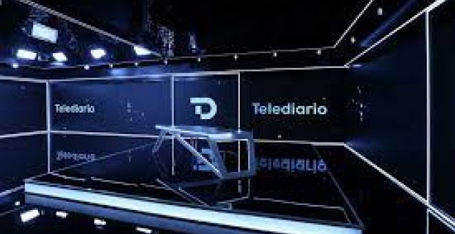 El Consejo de Informativos de TVE culpa a los partidos de llevar a la deriva la televisión pública