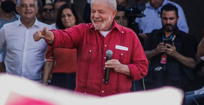 Otras miradas - El triunfo de Lula, más allá de las encuestas