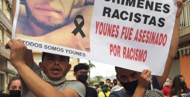 Los delitos de odio siguen en aumento con el racismo y la xenofobia en peligroso auge