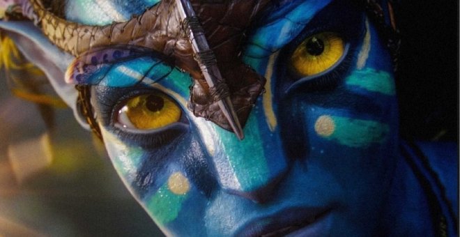 ¿Serías capaz de distinguir 'Avatar' de 'Avatar 2'? No todos pueden