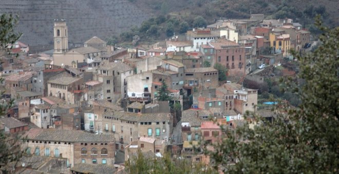 La limitació dels habitatges turístics s'escampa per la Catalunya rural