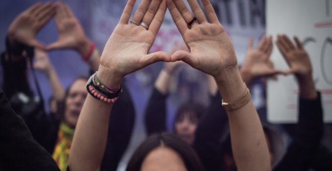 Otras miradas - Aborto libre, seguro y gratuito