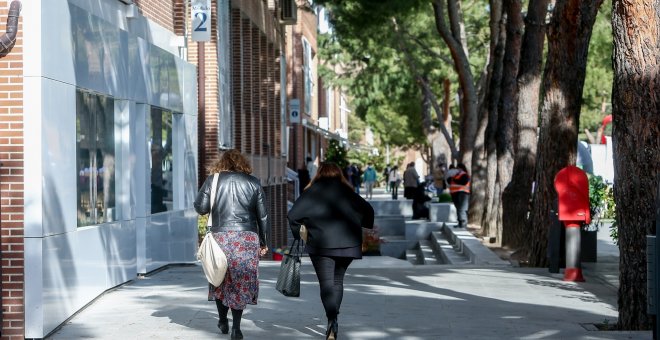 Pozuelo (Madrid) es el municipio con mayor renta por habitante