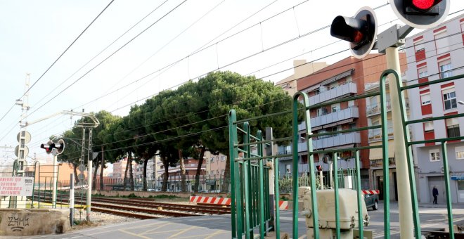 L'execució de les inversions a l'Estat a Catalunya durant el primer semestre només és del 16%