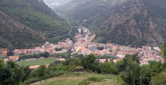 La limitación de las viviendas turísticas se expande por la Catalunya rural