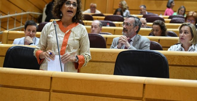 El 80% de los ciudadanos apoya que los ricos paguen más impuestos