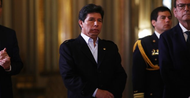 El Gobierno peruano denuncia un complot de la Fiscalía tras las acusaciones por corrupción