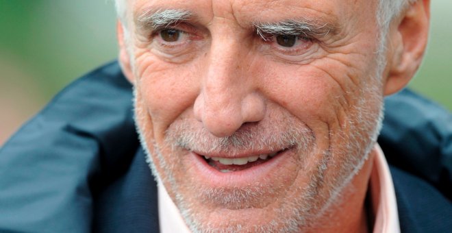 Muere el millonario Dietrich Mateschitz, fundador de Red Bull y del equipo de Fórmula 1