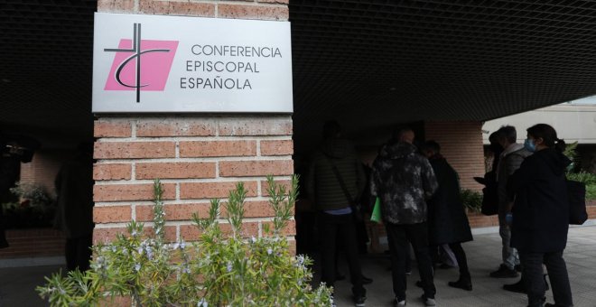 Exalumnos del seminario de los maristas en Elche denuncian a un exdirigente del PP en Murcia por abusos sexuales​