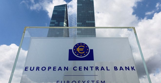 La banca devuelve al BCE de forma anticipada casi 300.000 millones de las subastas de liquidez