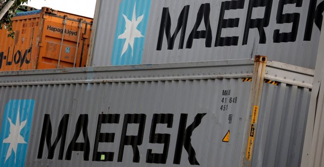 La danesa Maersk invertirá 10.000 millones en España para desarrollar biocombustibles