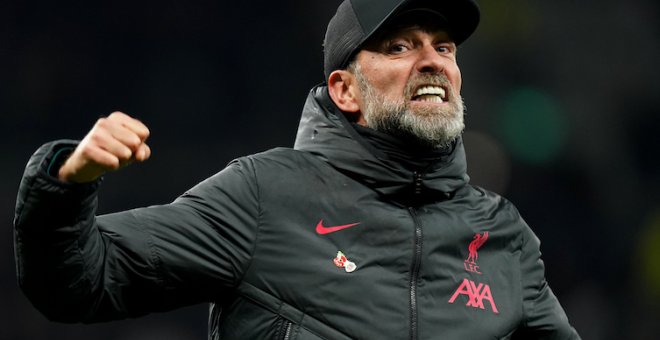 Jürgen Klopp carga contra el Mundial de Catar y lanza un mensaje a la prensa