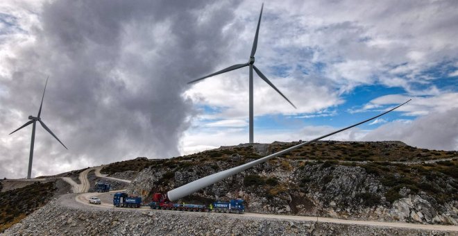 La CNMV autoriza la OPA de Siemens Energy sobre Gamesa valorada en 4.000 millones