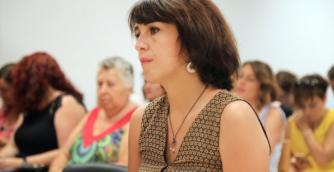 El abogado de Juana Rivas dice que investigar judicialmente un grupo de WhatsApp de periodistas "lesiona la libertad de información"