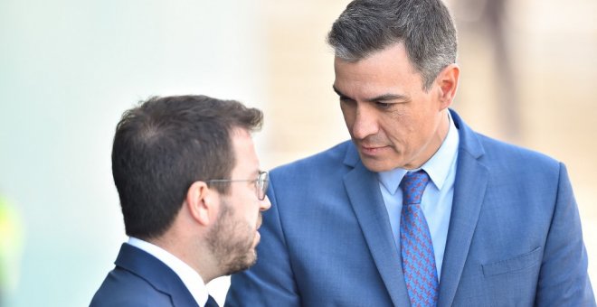 Com afectaria a Catalunya la derogació de les principals lleis socials aprovades per Pedro Sánchez?