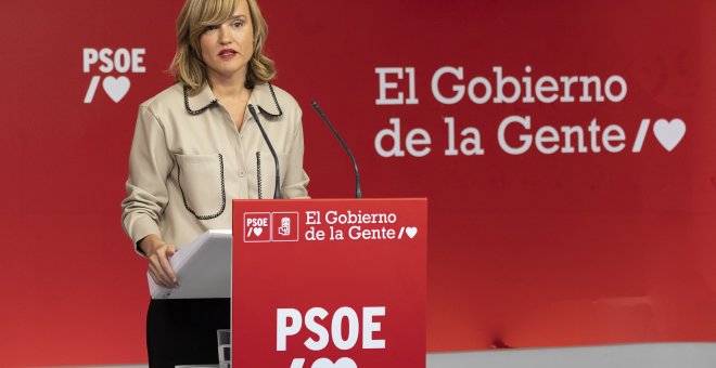 El PSOE "respeta" al Defensor del Pueblo tras su informe sobre Melilla pero insiste en esperar a la Fiscalía