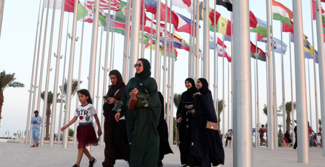 Qué es la sharia y cómo afecta esta ley a las mujeres de Catar