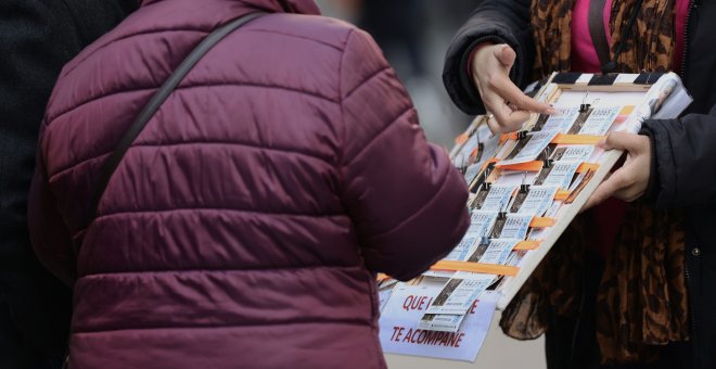 Lotería de Navidad o lotería del Niño: ¿cuál tiene el mayor premio?