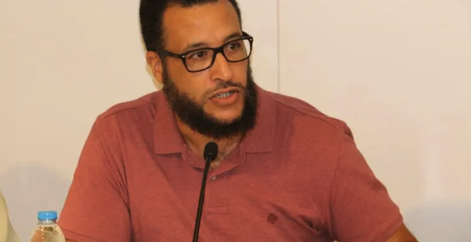 Deporten al Marroc l'activista musulmà de Reus Mohamed Said Badaoui malgrat el clam social en contra