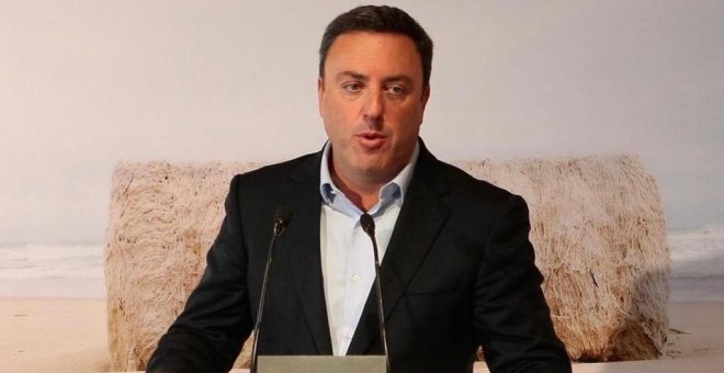 El PSOE gallego indemniza al trabajador y a la embarazada a los que despidió para librar a su secretario xeral de ir a juicio