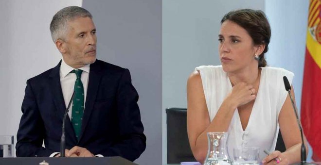 Posos de anarquía - Nuevo retraso en la ley contra la trata, nuevo traspiés del Gobierno