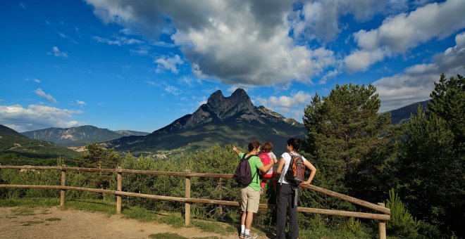 Siete propuestas para descubrir el Berguedà, la puerta de entrada al Pirineo catalán