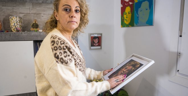 La hija de Ana Orantes llama a los jueces a no dejarse llevar por ideologías