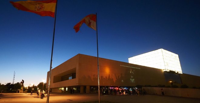 Mañueco y García Gallardo boicotean el 25N en Castilla y León