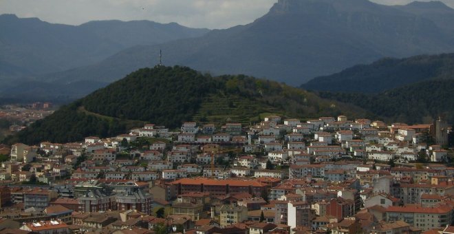 Gener amb temperatures de rècord a Catalunya, amb màximes de més de 25 ºC